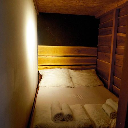Апартаменты Einzigartiges 140Qm Loft - Party Ist Erlaubt! Берлин Экстерьер фото